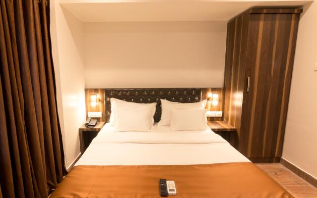Hotel Fortune Elite