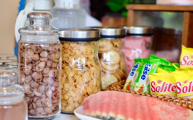 Kittawan Home&Gallery