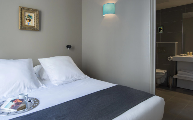 Hôtel Helzear Champs Elysées