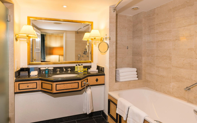 InterContinental Vienna by IHG