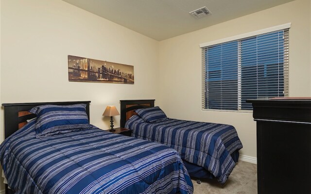Pleasant Surprise 4 Br By Casago