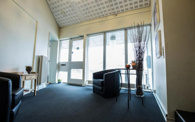 Bed & Breakfast Holstebro