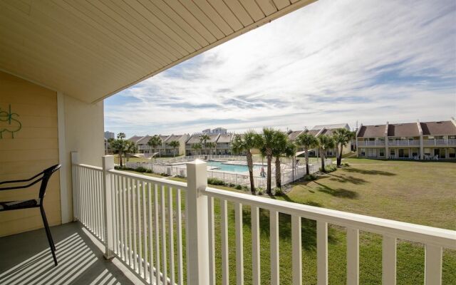 9 G, Two Bedroom Condo