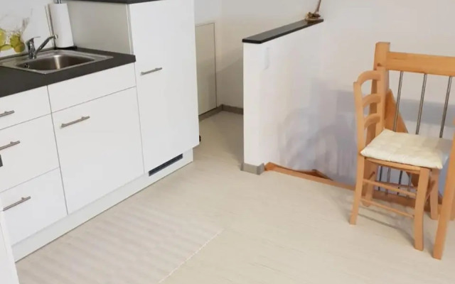 Ferienwohnung Litau