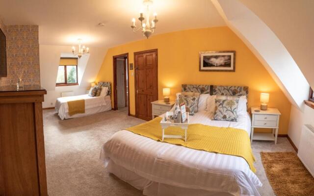 Innes House Bed & Breakfast