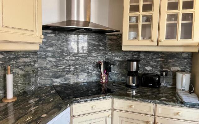 O rivage du Mont 10/12 pers