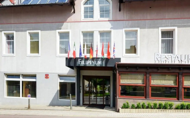 Hotel Filipinum