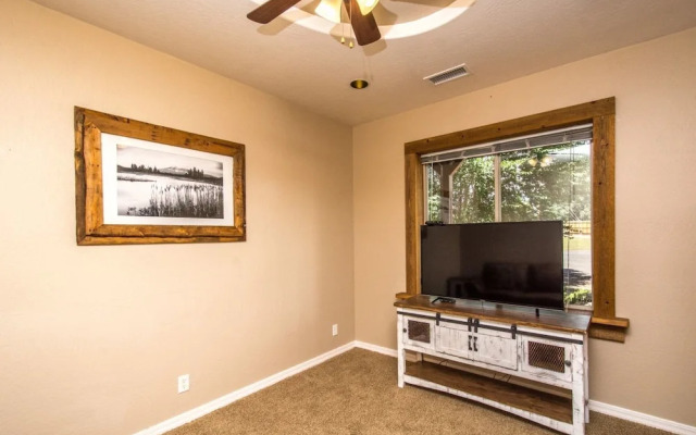 Silver Saddle Mountain Retreat