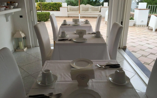 B&B Bettola del Re