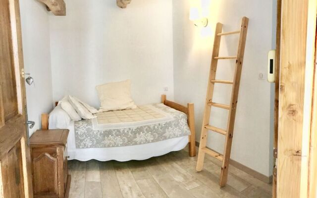 Le Relais des Anges