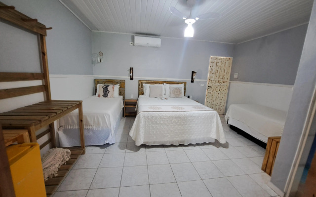 Pousada Beach Bahia