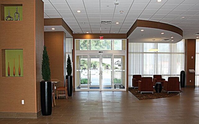 Holiday Inn Express & Suites Fort Lauderdale Airport South, an IHG Hotel