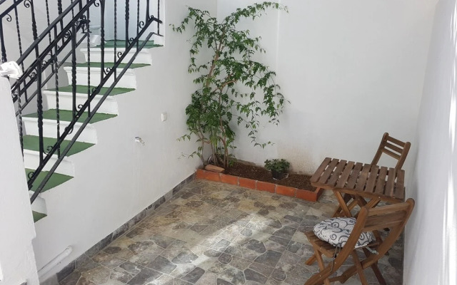 Apartamentos Villajovita