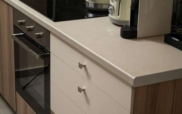 Dimitra Apts - Superior Suite With Terrace