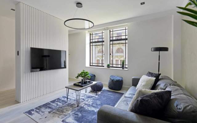 405 on Mandela Rhodes