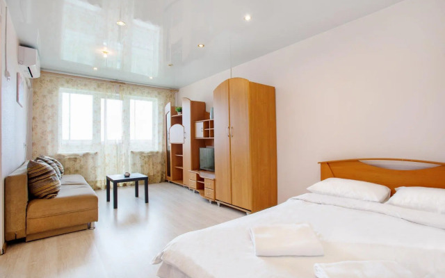 Nova Apartments на улице Светланская 127А