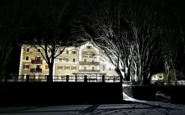 Residence & Aparthotel Ceresole Reale