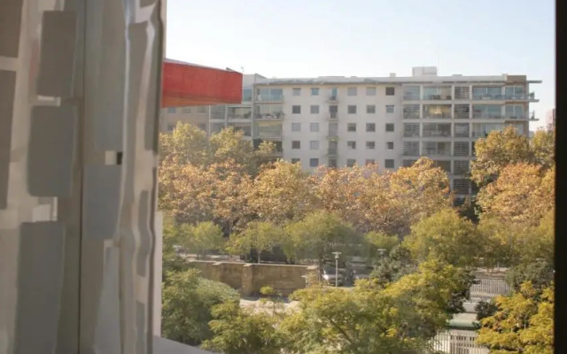 Parque das Nações - Fil New Apartment