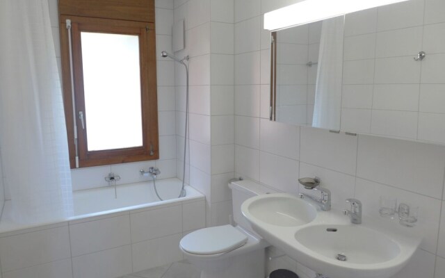 Hyacinthe 11 Ollon in Ollon