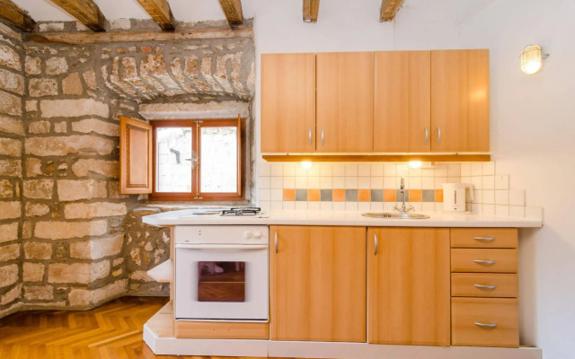 Apartments Martecchini