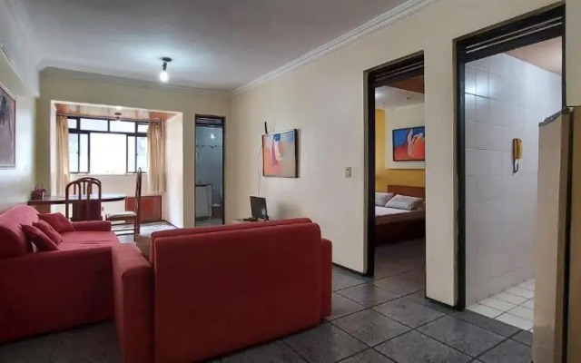 Fortaleza Apart