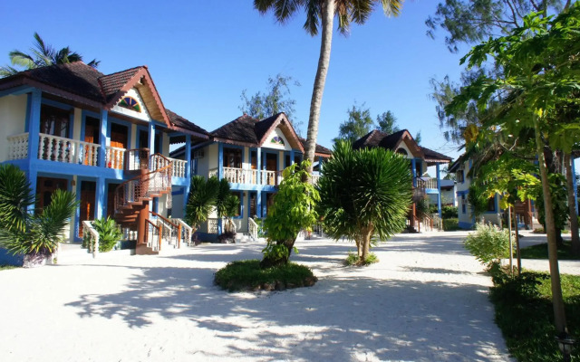 Smiles Beach Hotel