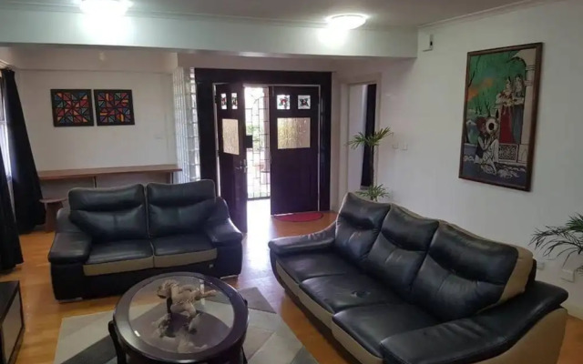 Hibiscus Tabua Villas