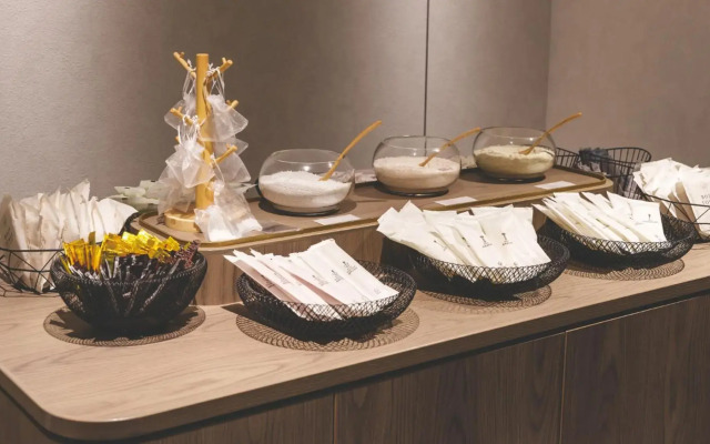 The Orion Hotel Naha