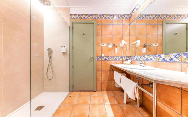 Hotel Jardín Milenio
