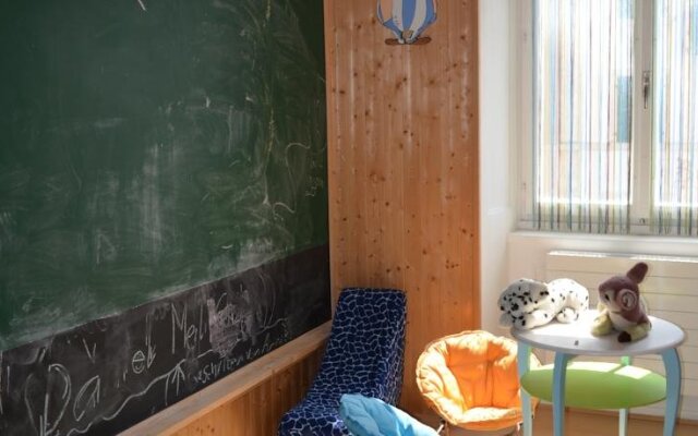 Chambres d'Hotes Le Passiflore