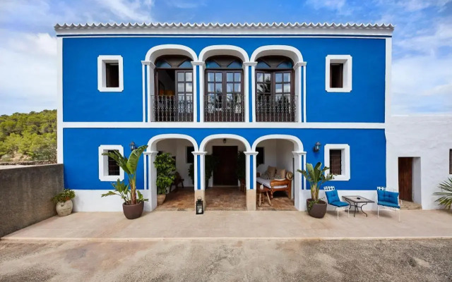 Villa Can Coves
