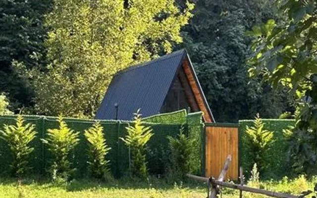 Montena Bungalov