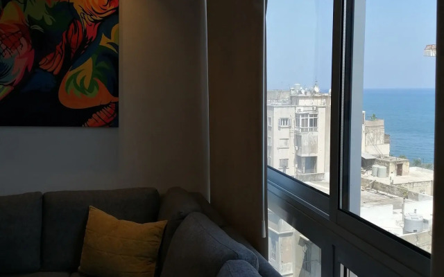 B Residence