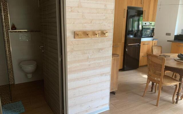Cabanon