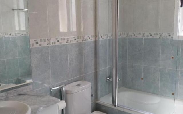 CASA FASOLA. Un remanso de paz.