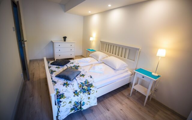 Apartamenty Sun & Snow Zielona