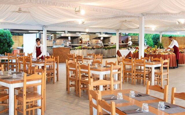 Ethra Reserve - Valentino 4*