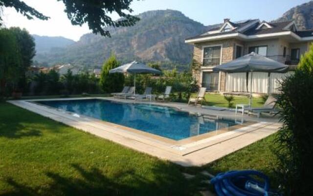 Gocek Riviera Apart