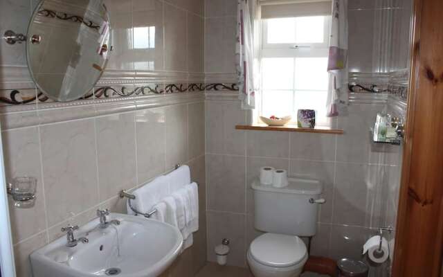 Michaeleen's Manor B&B