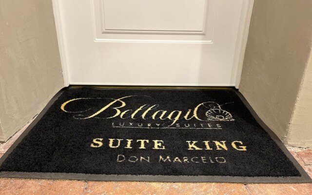 Bellagio Luxury Suites Apartments