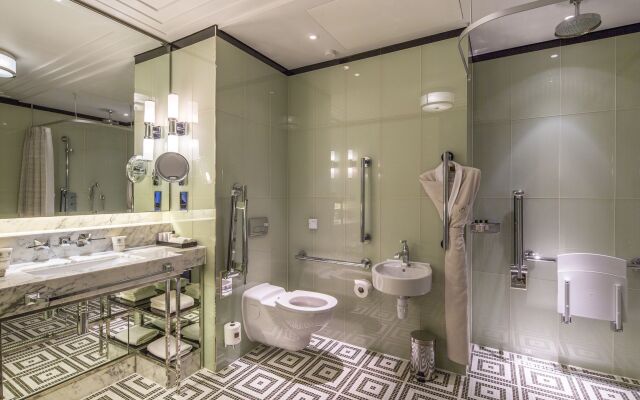 The Beaumont Mayfair