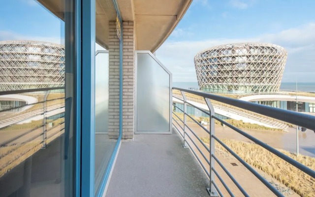 Apartment in Middelkerke Near Casino