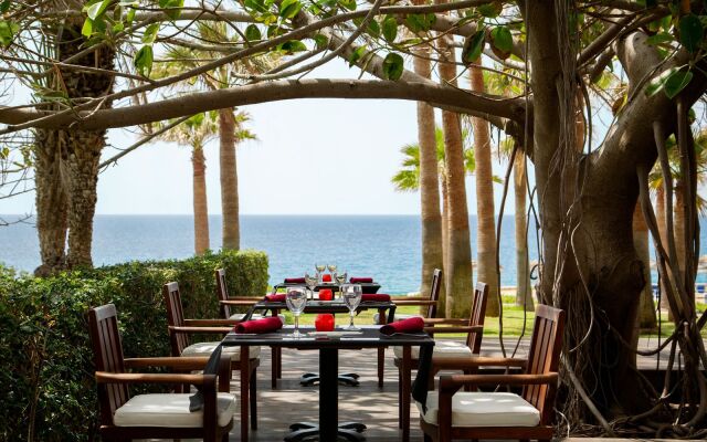 Azia Resort and Spa
