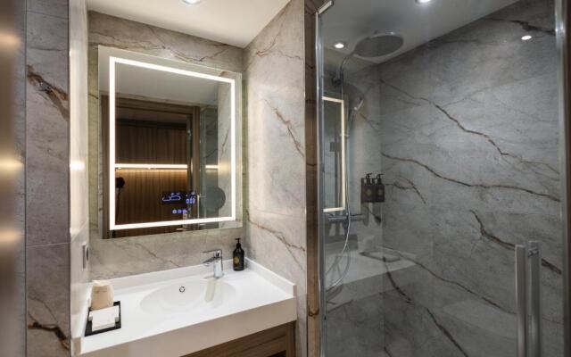 Ki Space Hotel & Spa, près de Disneyland Paris