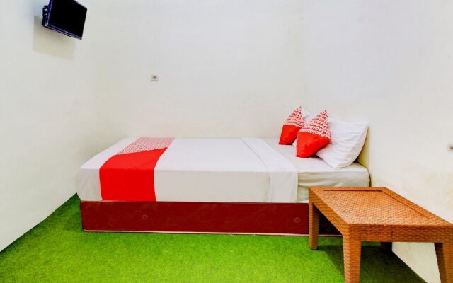 Hotel O Zeevanna Guest House Syariah