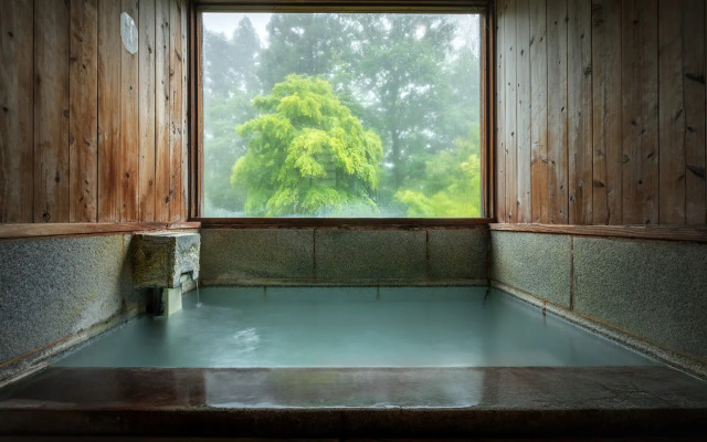 Sakaiya Mori No Hotel Wald Berg