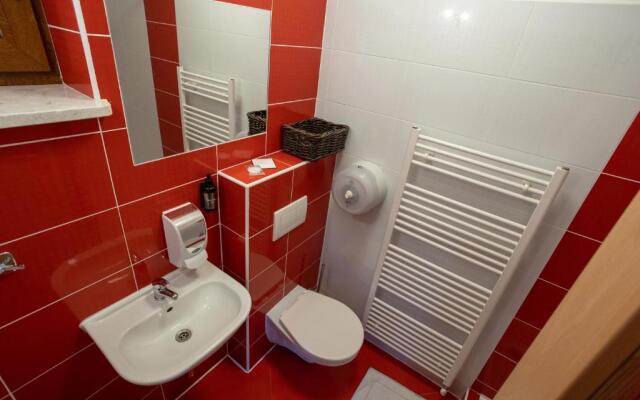 Wellness&Restaurant U Fandy