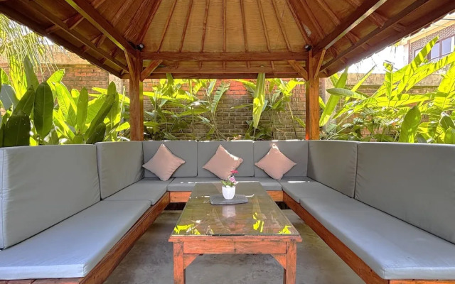 Bali Bata Guest House Canggu