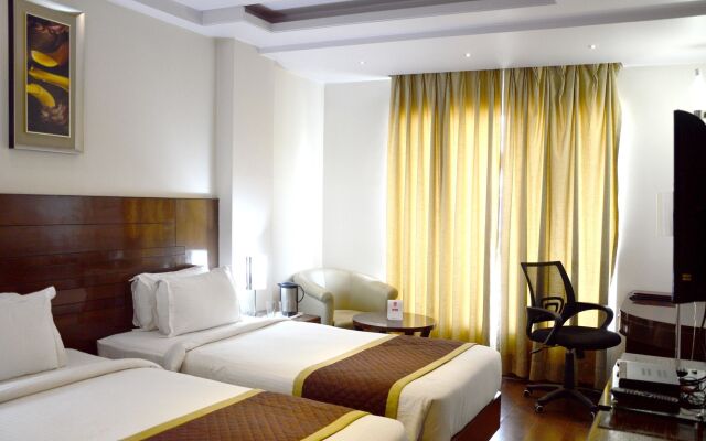 Hotel Shyam Paradise