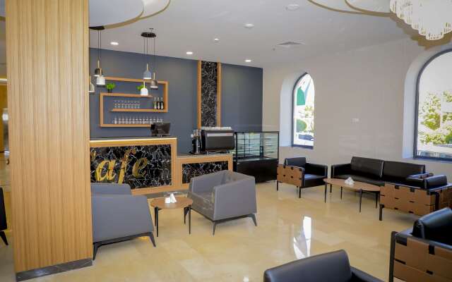 Best Western Premier Dj Hotel